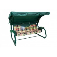 Качели садовые МАСТАК